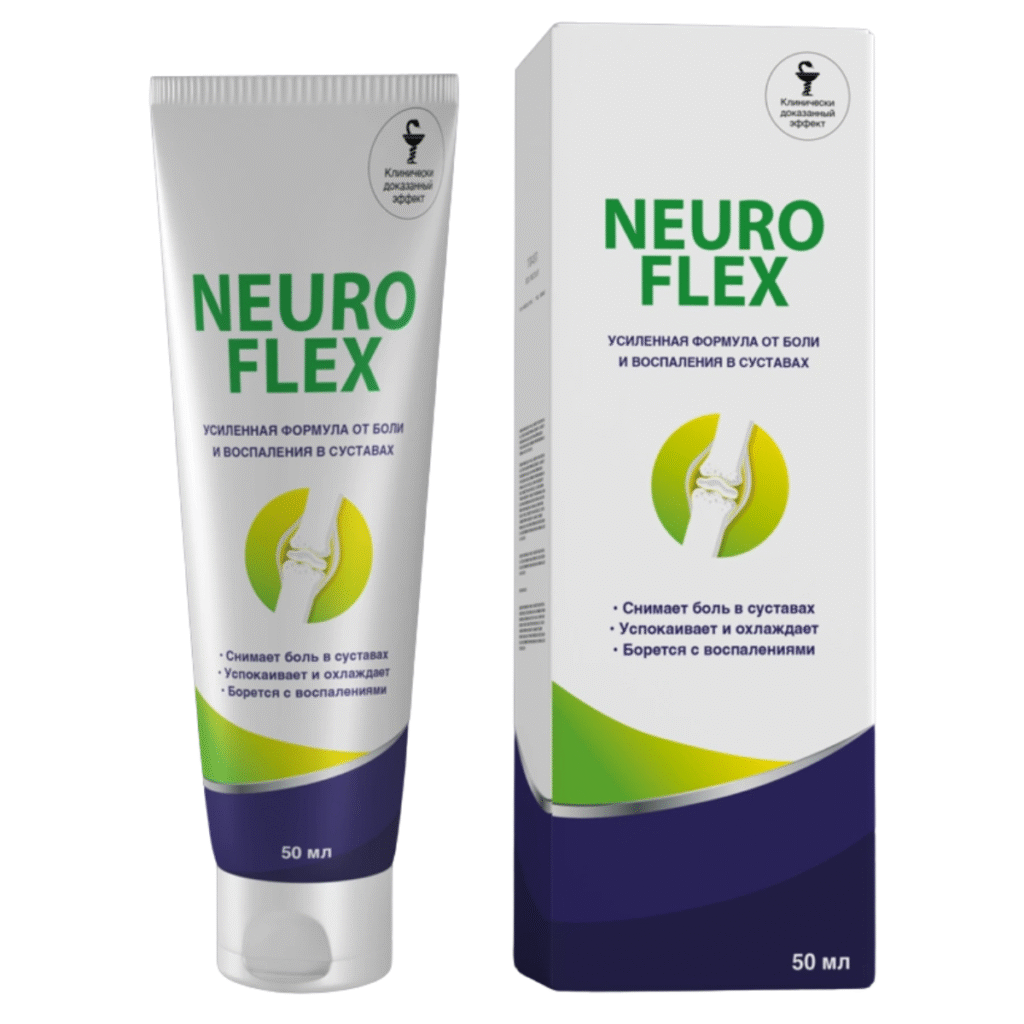 neuroflex-ru